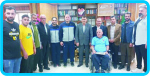 فعال شدن ۸۰ پروژه ورزشی راکد در آذربایجان‌غربی