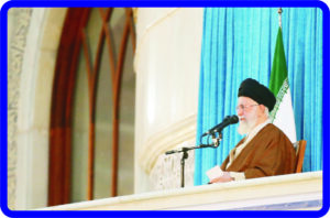 «ایمان» و «امید» نرم‌افزار امام راحل برای ایجاد ۳ تحول بزرگ