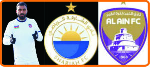 پیشنهاد تیم های عربی و ازبک به «مبارکی»