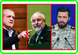 پاسخ هر تهدید‌ی را در میدان می‌دهیم