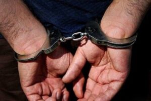 دستگیری عوامل مسلح ضد انقلاب در سردشت